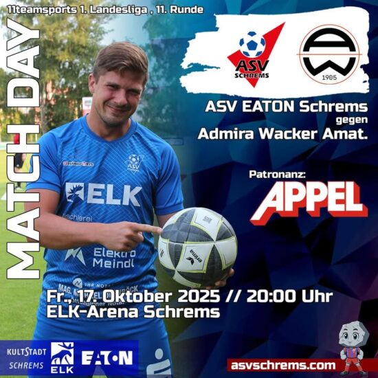 Heute trifft unsere #km1 in der …