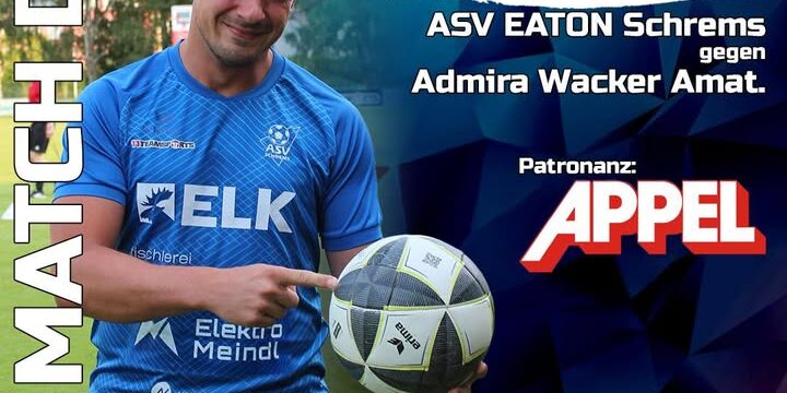 Heute trifft unsere #km1 in der …