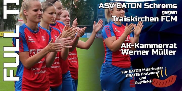 Das Duell gegen Traiskirchen endet mit 0:3