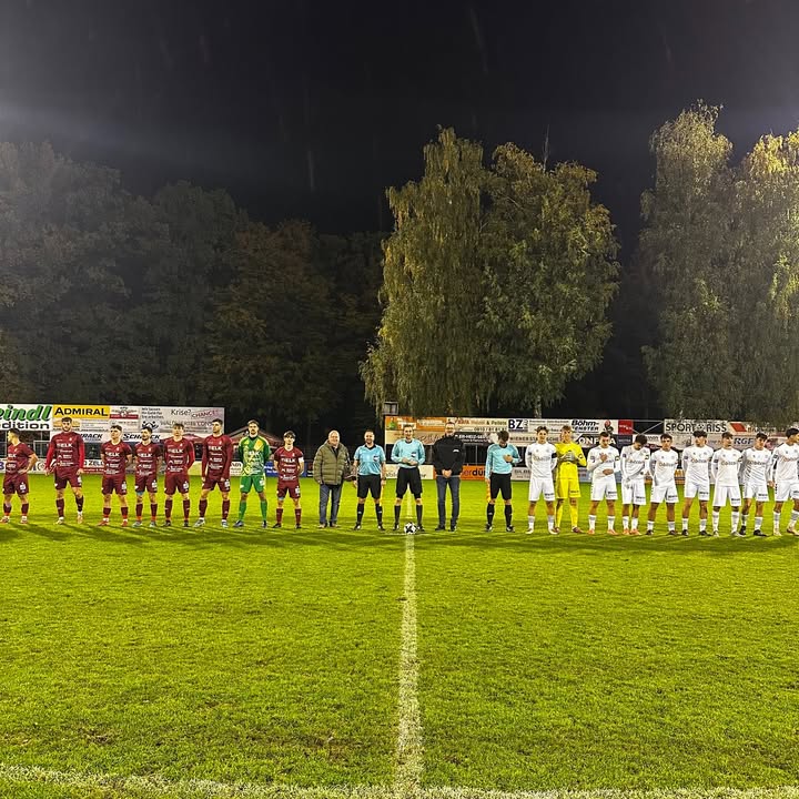 Wir bedanken uns bei der Firma …