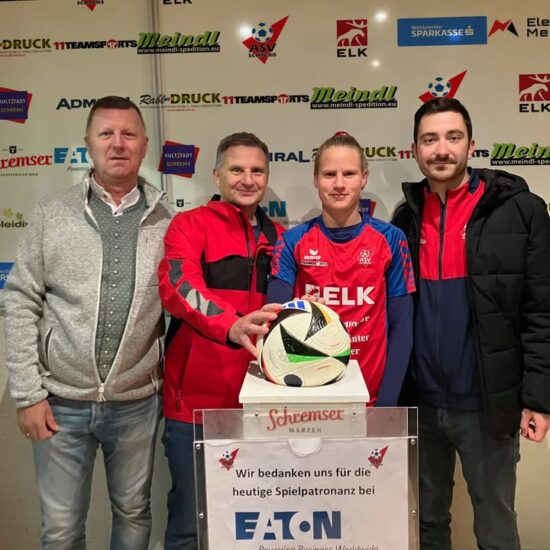 Wir bedanken uns bei AK-Kammerrat Werner …