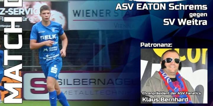 Heute geht’s in der ELK-Arena für die #km2 gegen Weitra.