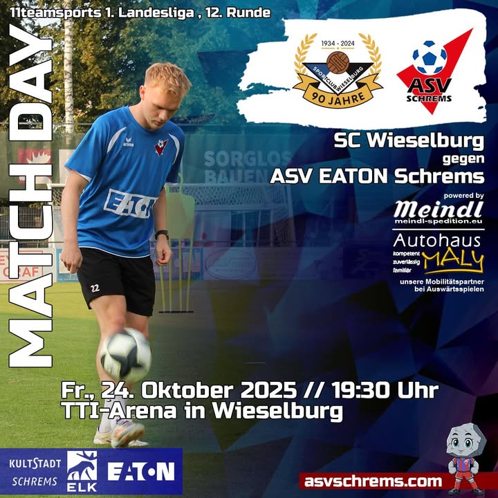 Mit voller Motivation vom ersten Sieg …