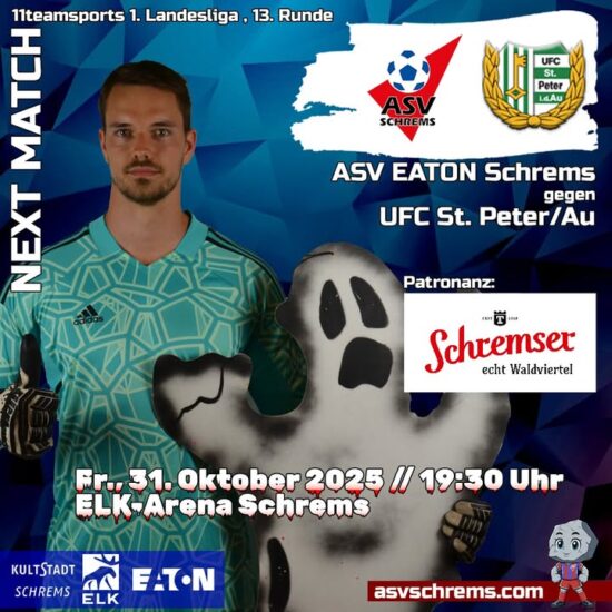 Während in Schrems zu #helloween🎃 die …