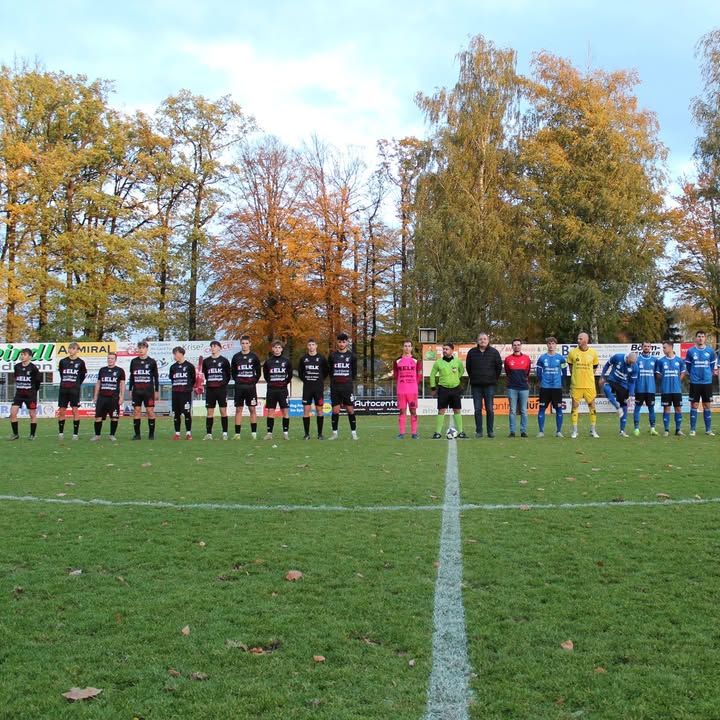 Wir bedanken uns beim Ehrenpräsident der …