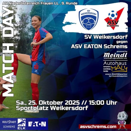 571556197_1449734533266334_2133874119754922131_n.jpg Unsere Damen treffen heute in der …