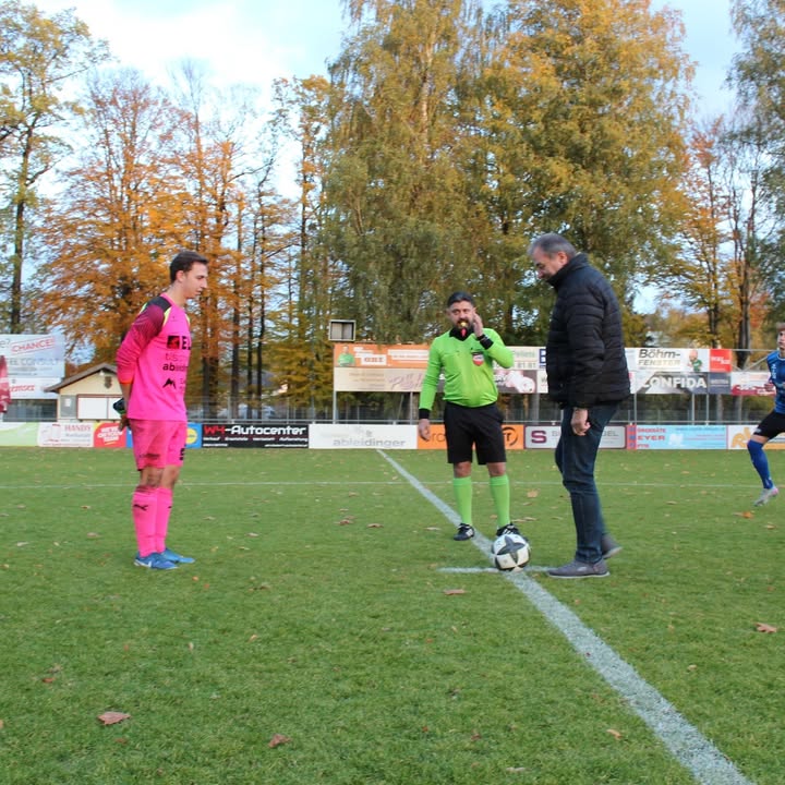 Wir bedanken uns beim Ehrenpräsident der …