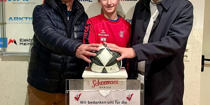 Wir bedanken uns bei Sebastian Stark, …