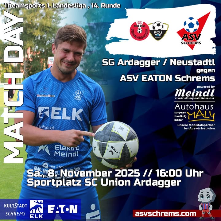 Während unsere U15 gerade #auswärts gegen …