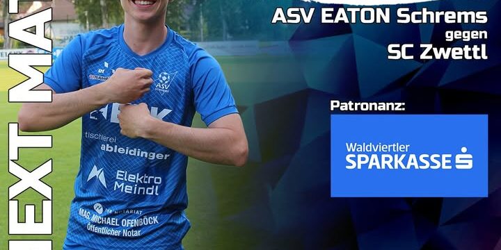 DOPPEL-WALDVIERTEL-DERBY 🔥🔥🔥