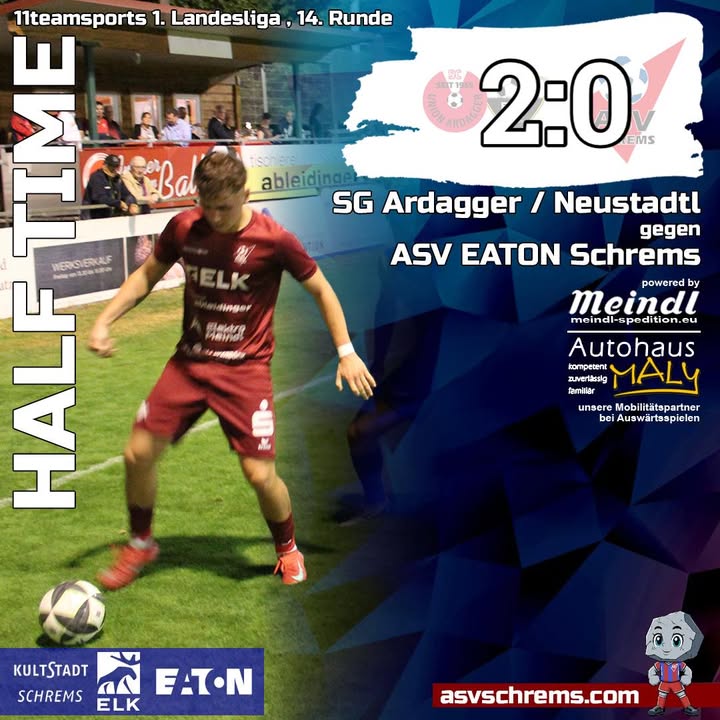 Es gab in der ersten hälfte …