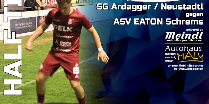 Es gab in der ersten hälfte …