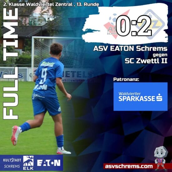 Stark gekämpft Burschen…