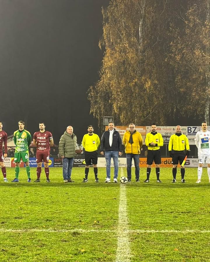 Wir bedanken uns bei der Waldviertler …