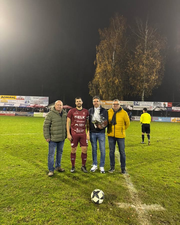 Wir bedanken uns bei der Waldviertler …