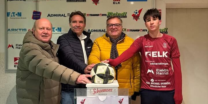 Wir bedanken uns bei der Waldviertler …