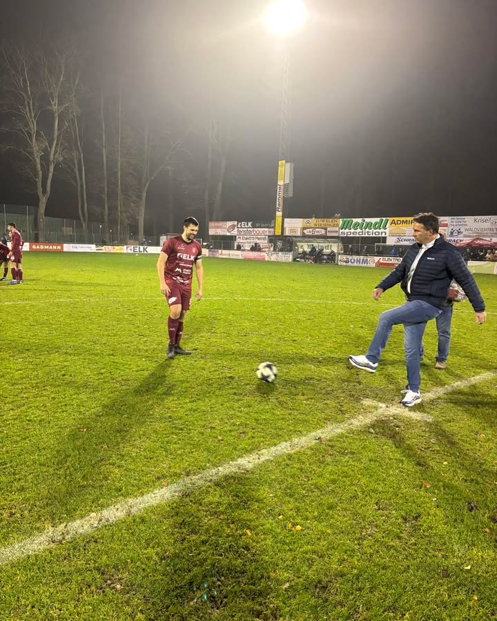 Wir bedanken uns bei der Waldviertler …