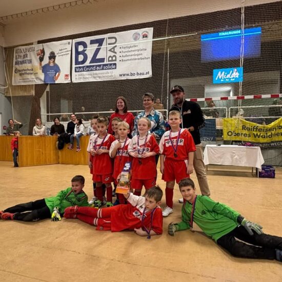 587350326_1325024466089011_5760769580205919880_n.jpg Gestern Vormittag beim U8 Turnier hat …