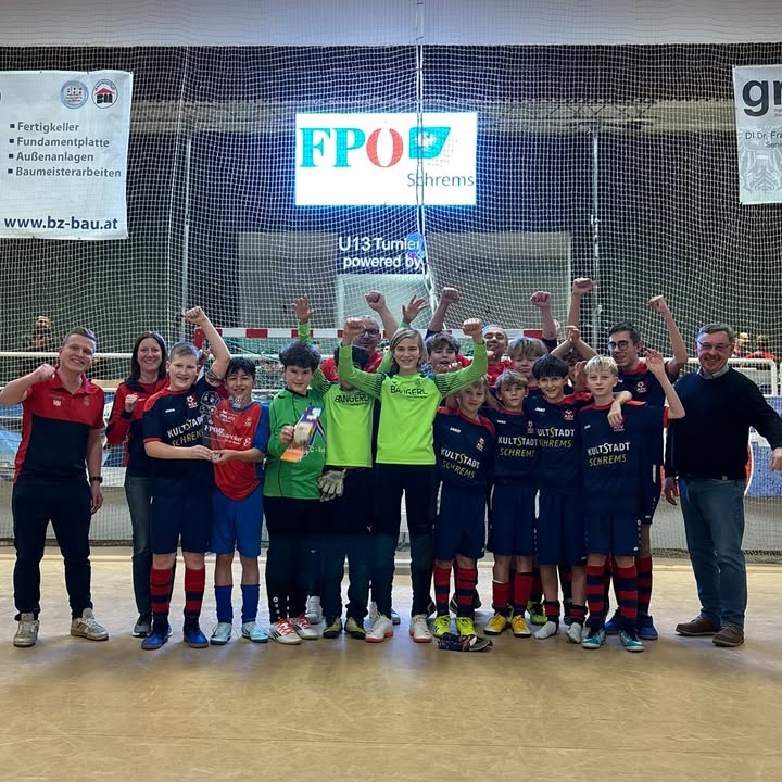 Die einen warten auf den Nikolaus, …