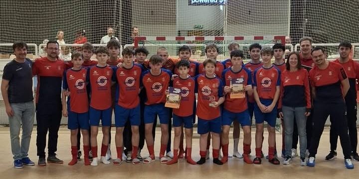 597870249_1332509448673846_7336190479665316501_n.jpg Last, but not least die Ergebnisse des U16 Turnieres: