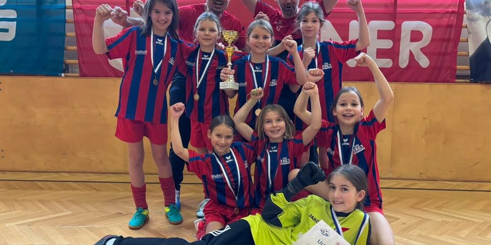 Am Sonntag Vormittag haben sich unsere …