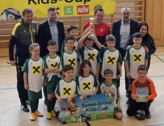 Die Schülerinnen und Schüler der 3. …