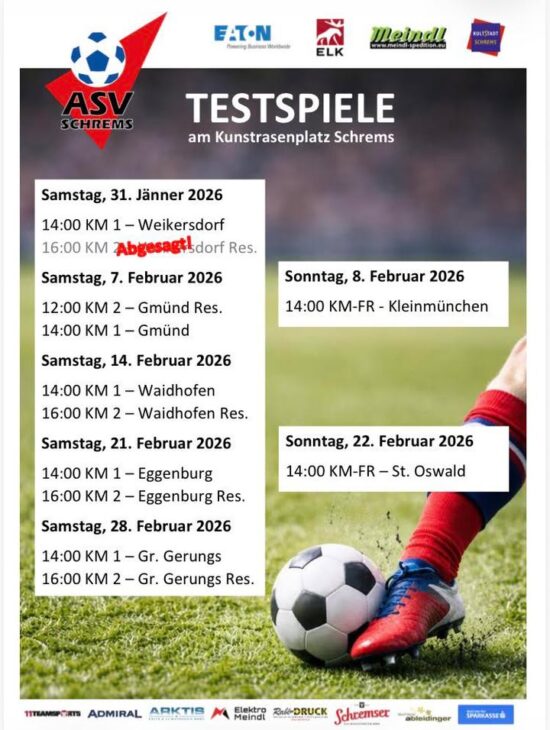 Facebook-Update 27 Januar, 2026