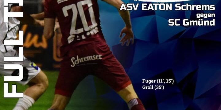 Und auch unsere #km1 konnte sich …