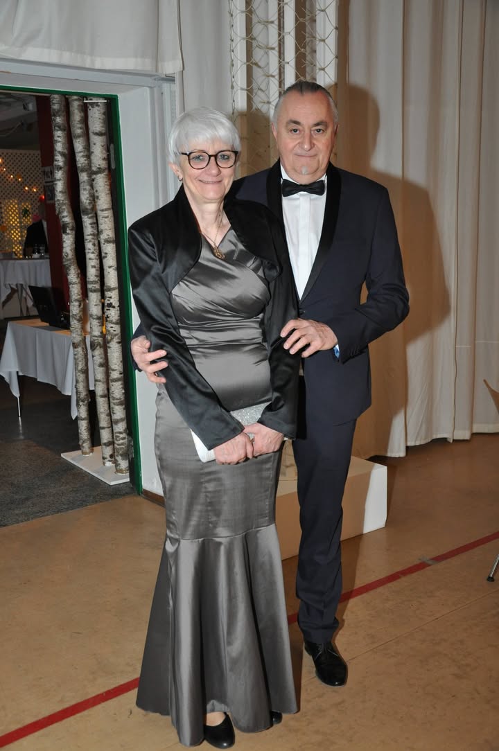 Facebook-Update 8 Februar, 2026