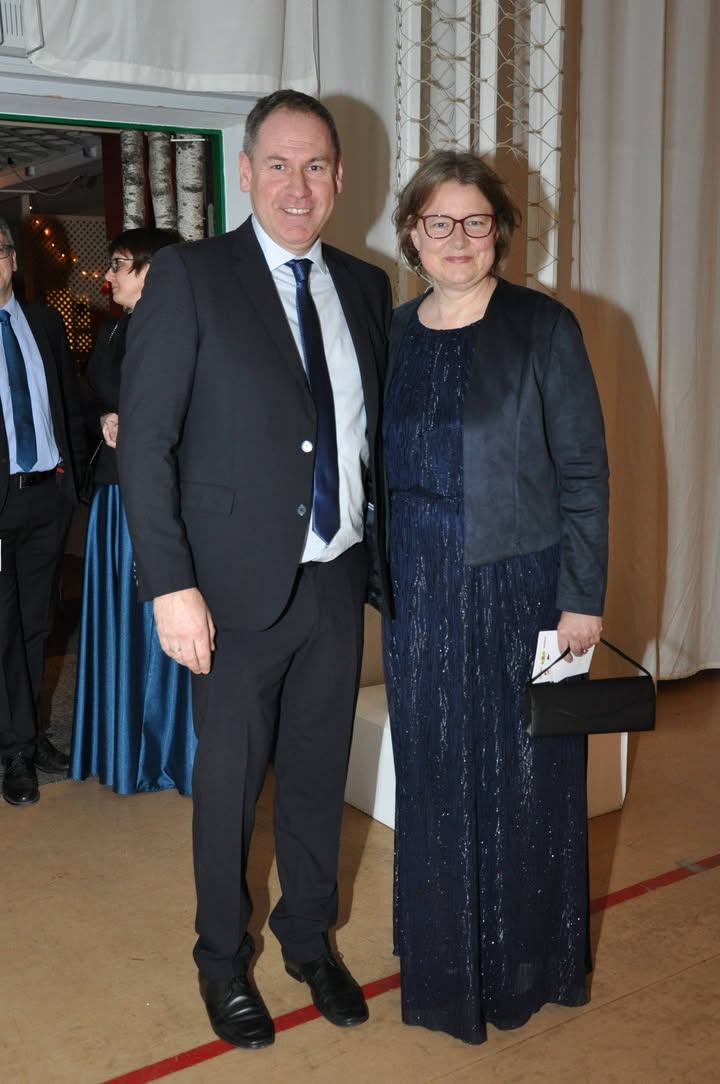 Facebook-Update 8 Februar, 2026