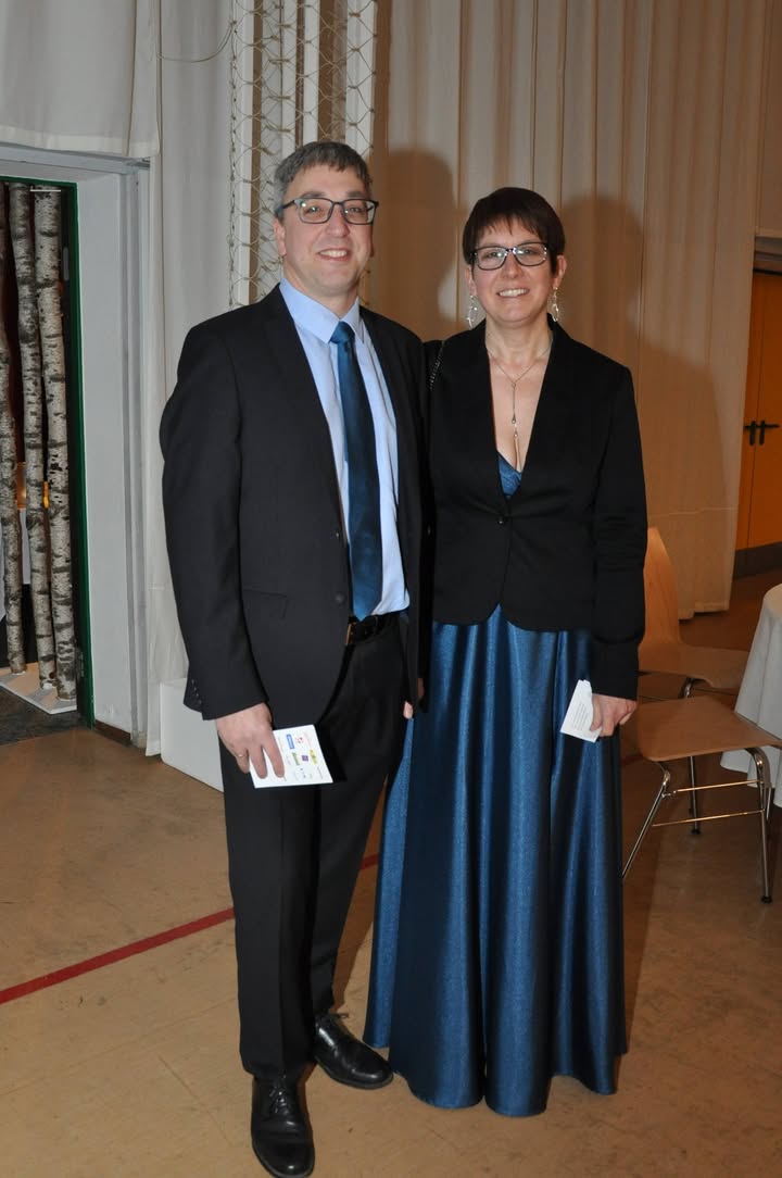 Facebook-Update 8 Februar, 2026