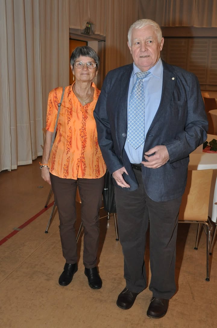 Facebook-Update 8 Februar, 2026