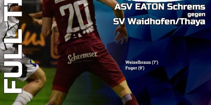 Mit den frühen Treffern von Weixi …