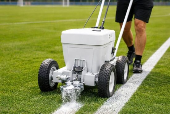 Das letzte Testspiel vor dem Start …