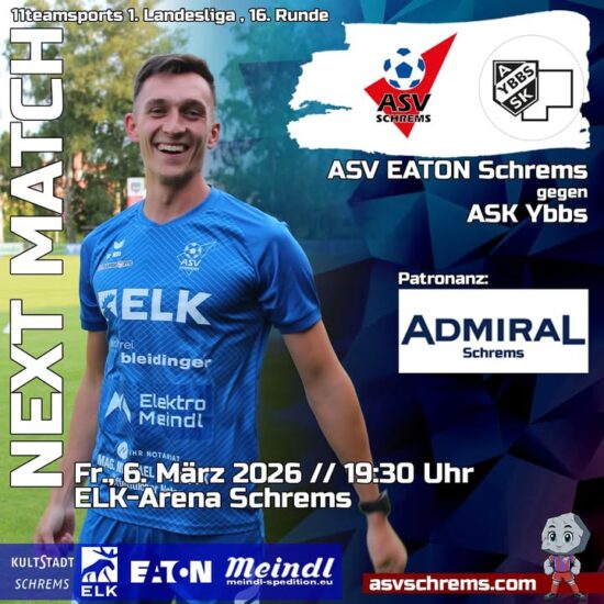 Die Vorbereitungen in der ELK-Arena laufen …