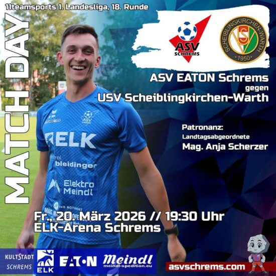 David gegen Goliath - Platz 16 …