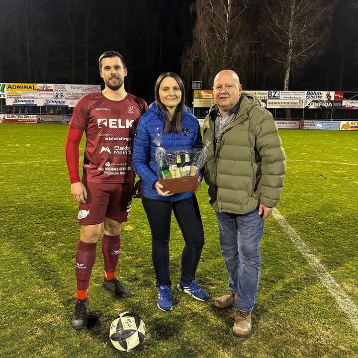 Wir bedanken uns bei der Landtagsabgeordneten …