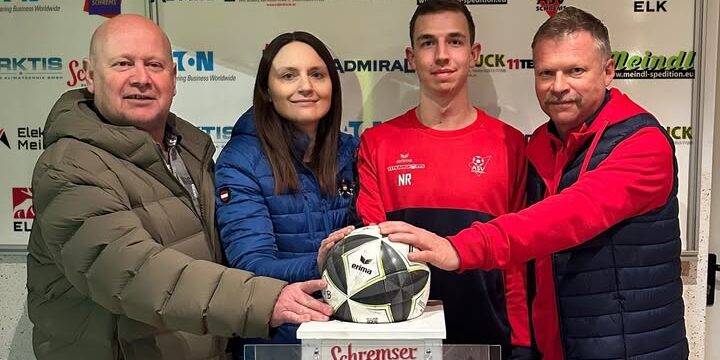 Wir bedanken uns bei der Landtagsabgeordneten …