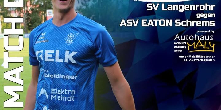 Es geht heute für unsere #km1 …