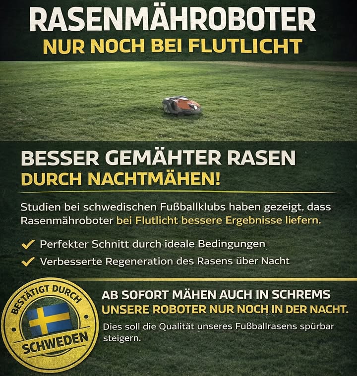 🚨 Innovation in der ELK-Arena! 🚨