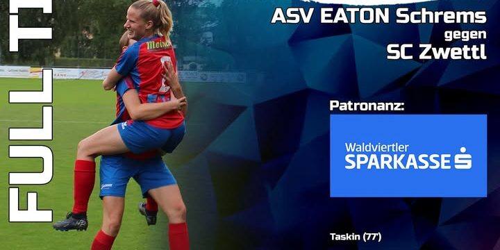 Unsere #damen konnten das Waldviertel-Derby mit …