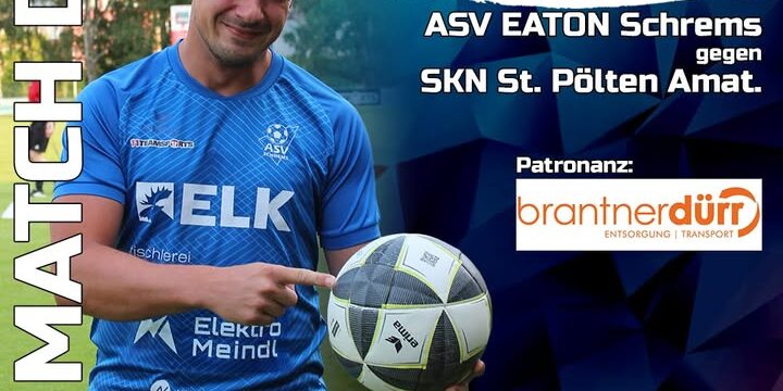 Heute wird wieder groß aufgespielt in …