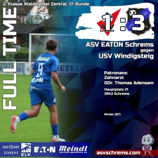 Es gab einige gute Chancen für …