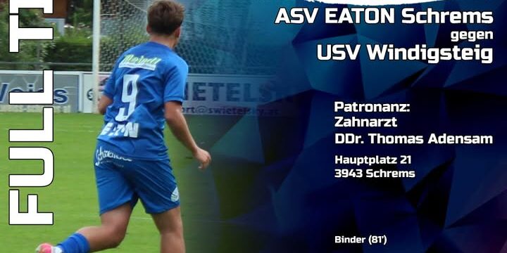 Es gab einige gute Chancen für …