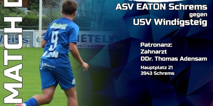 Auch wenn es aktuell eher etwas …