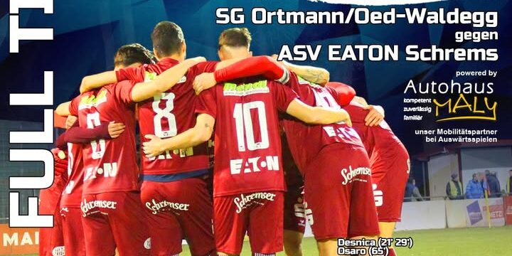 Ein torreiches Duell ging mit 3:3 …