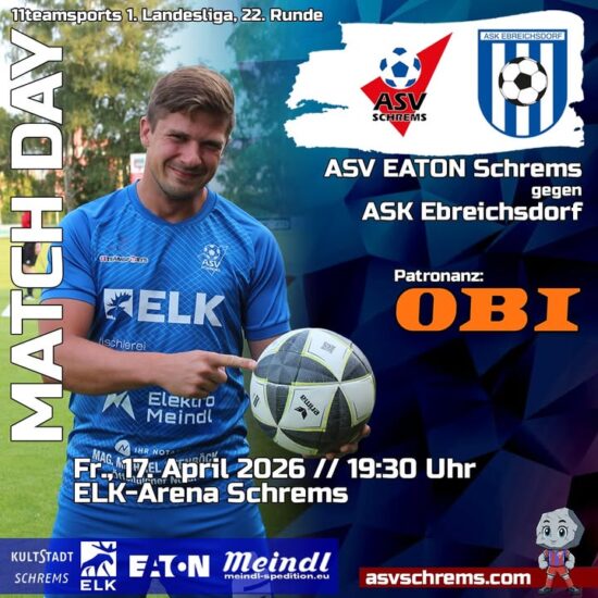 In knapp 4 Stunden ist es …