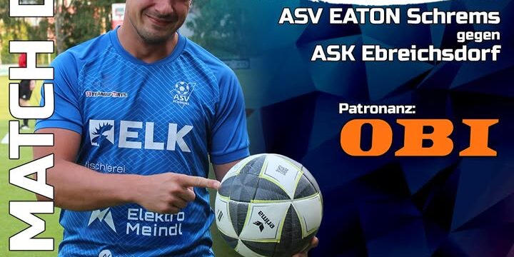 In knapp 4 Stunden ist es …