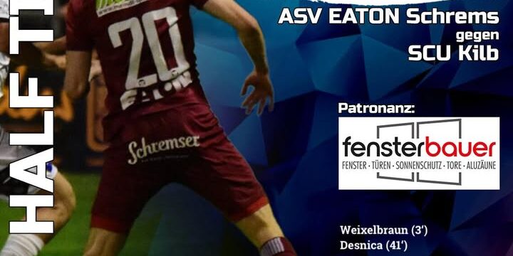 Es schaut aktuell net so schlecht aus 🔥