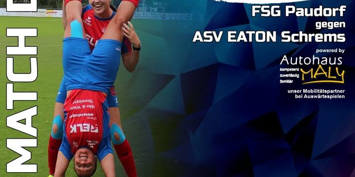 Unsere #damen treffen heute #auswärts auf …